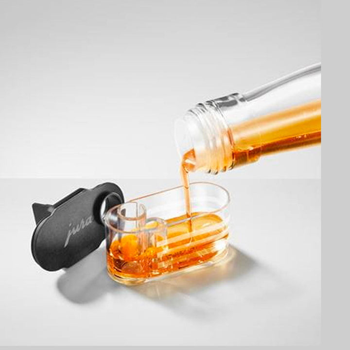 Jura Syrup Attachment Set of 2 