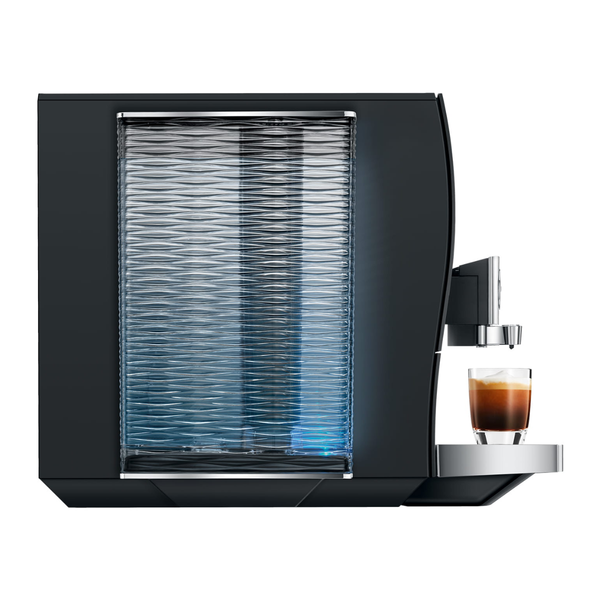 Jura Z10 Automatic Espresso Machine, Aluminum Black #15702 2026