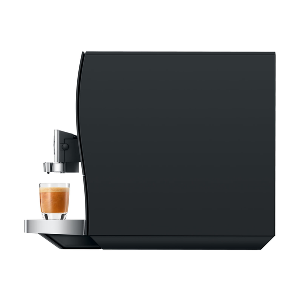 Jura Z10 Automatic Espresso Machine, Aluminum Black #15702 2026