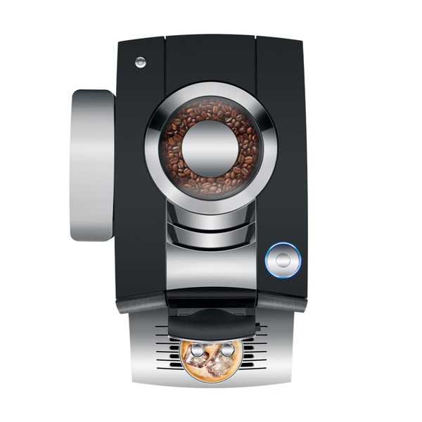Jura Z10 Automatic Espresso Machine, Aluminum Black #15702 2026