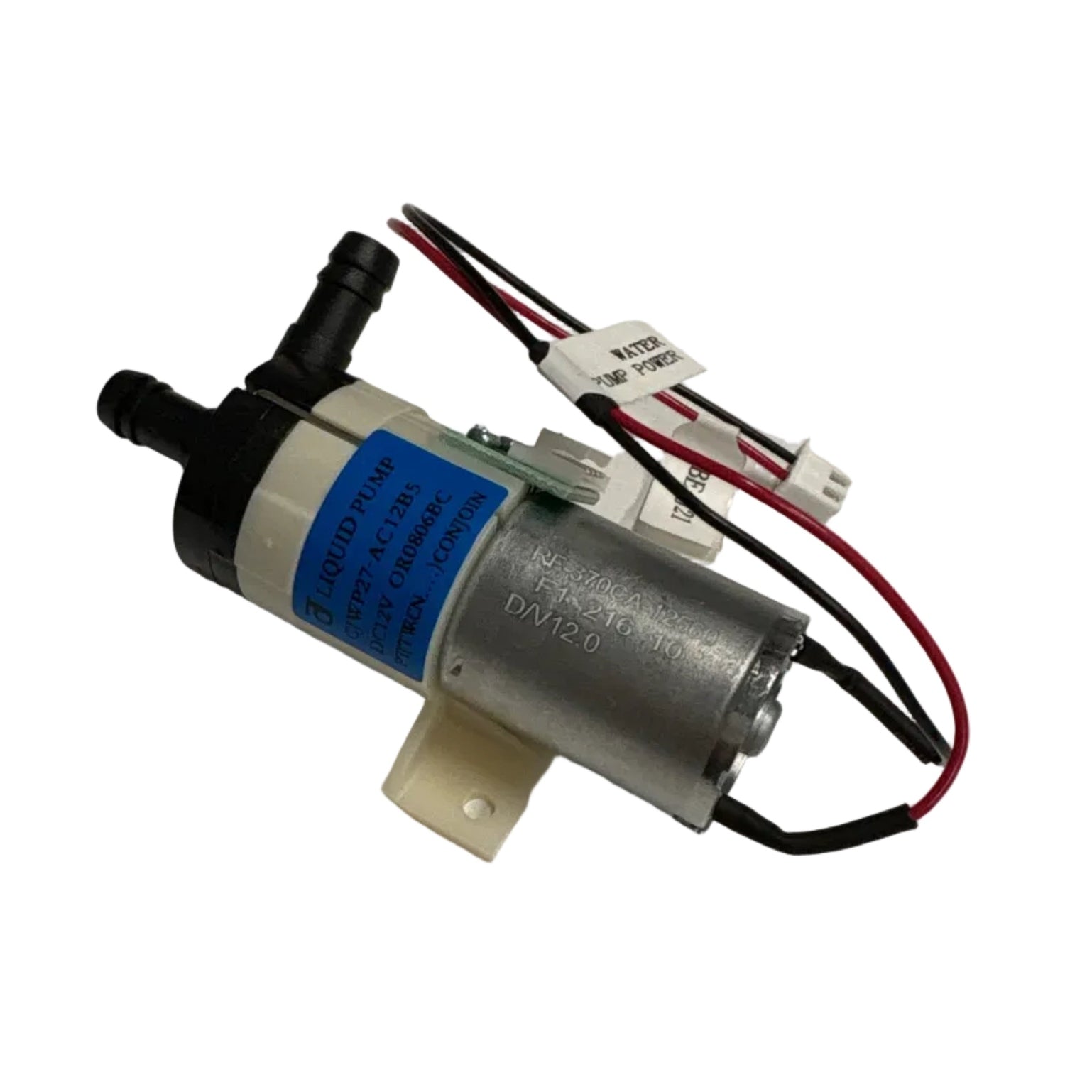 Keurig ASMWater Pump K-4500 76-39571