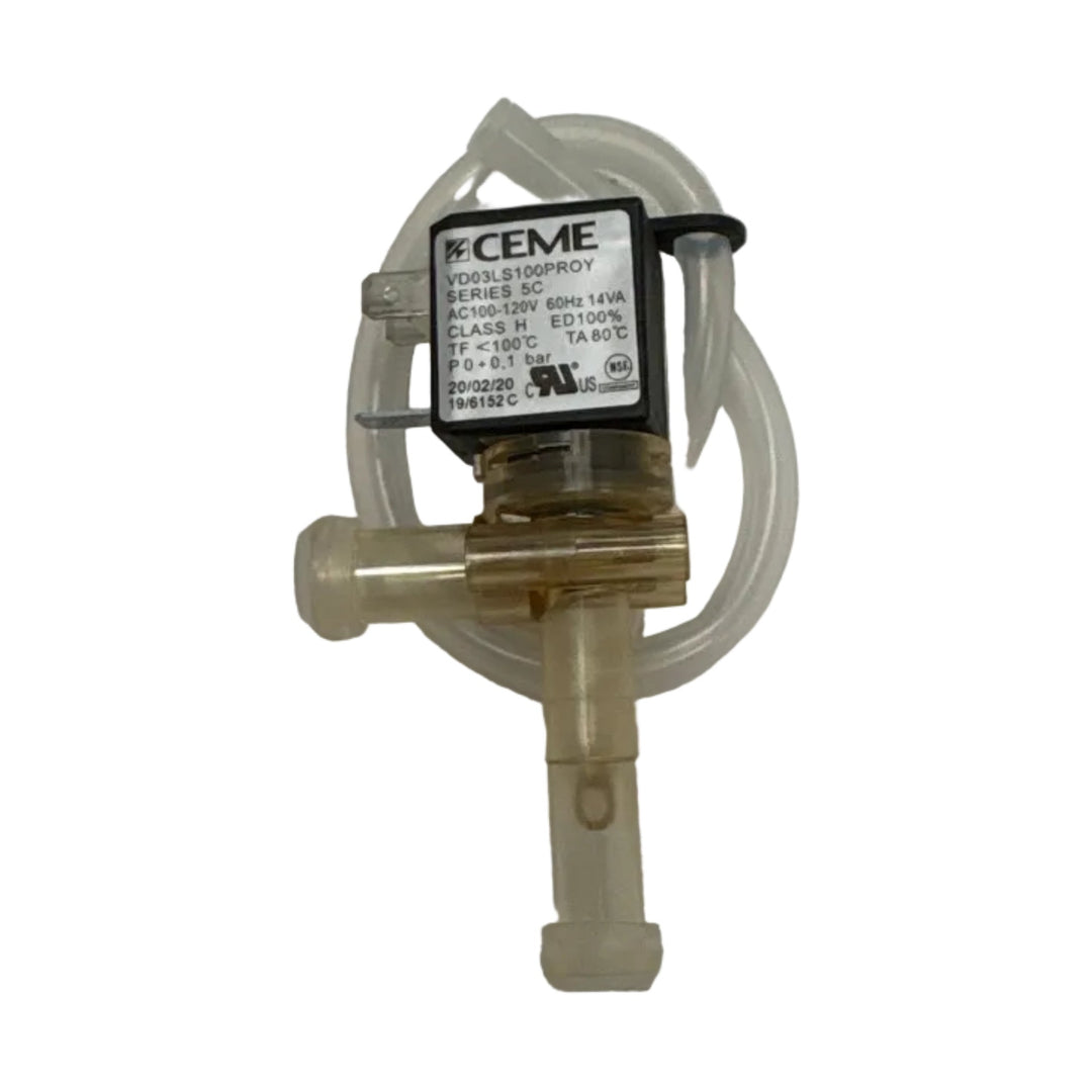Keurig Dispense Valve K3500 76-38560