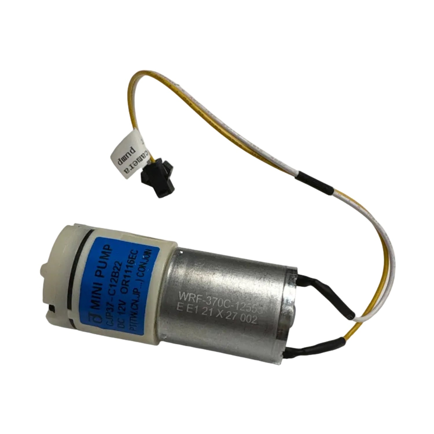 Keurig IAR Pump Anti Fog K4500 76-39553