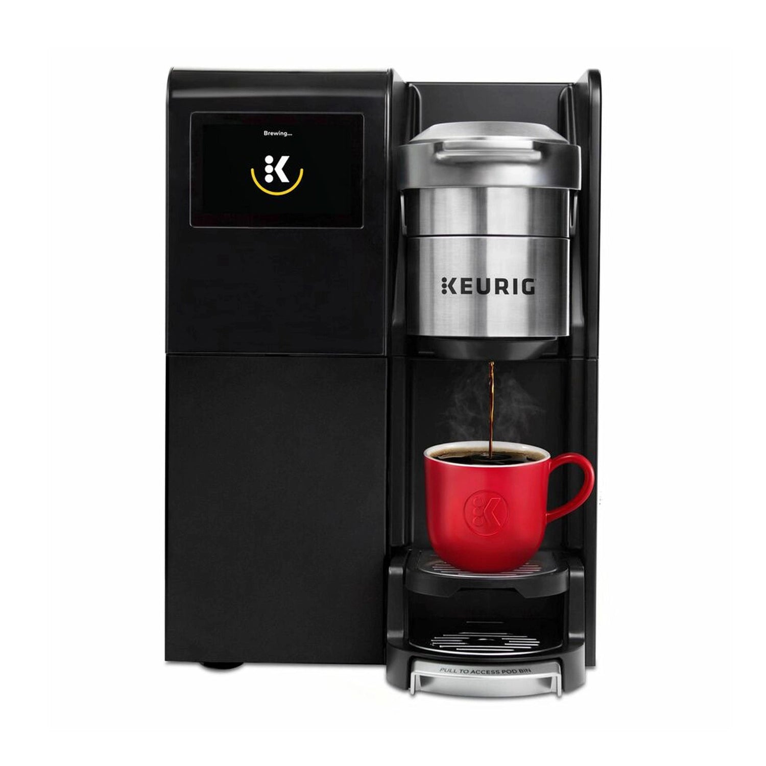 Keurig K3550 Commercial Brewer