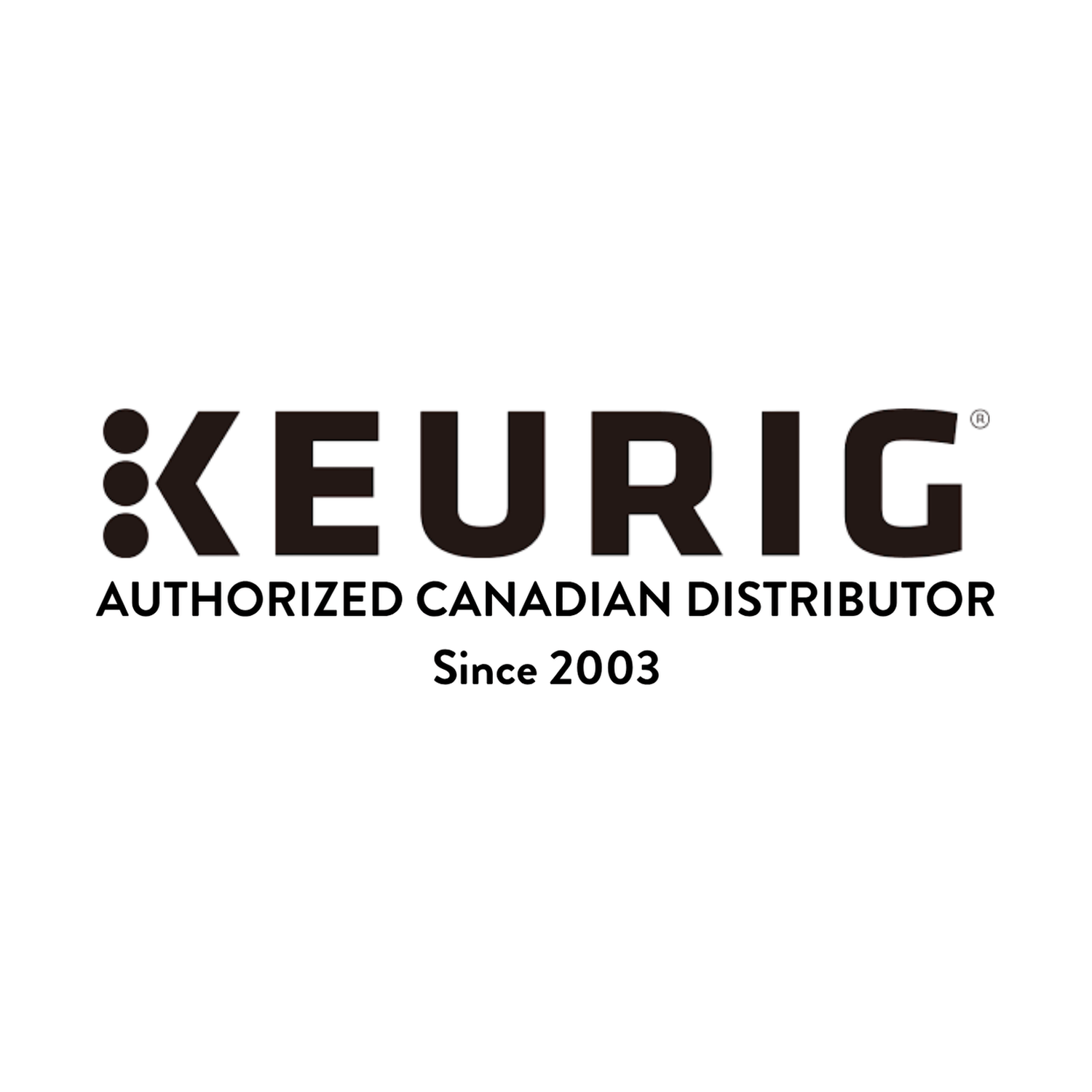 Keurig K2550 Commercial Brewer