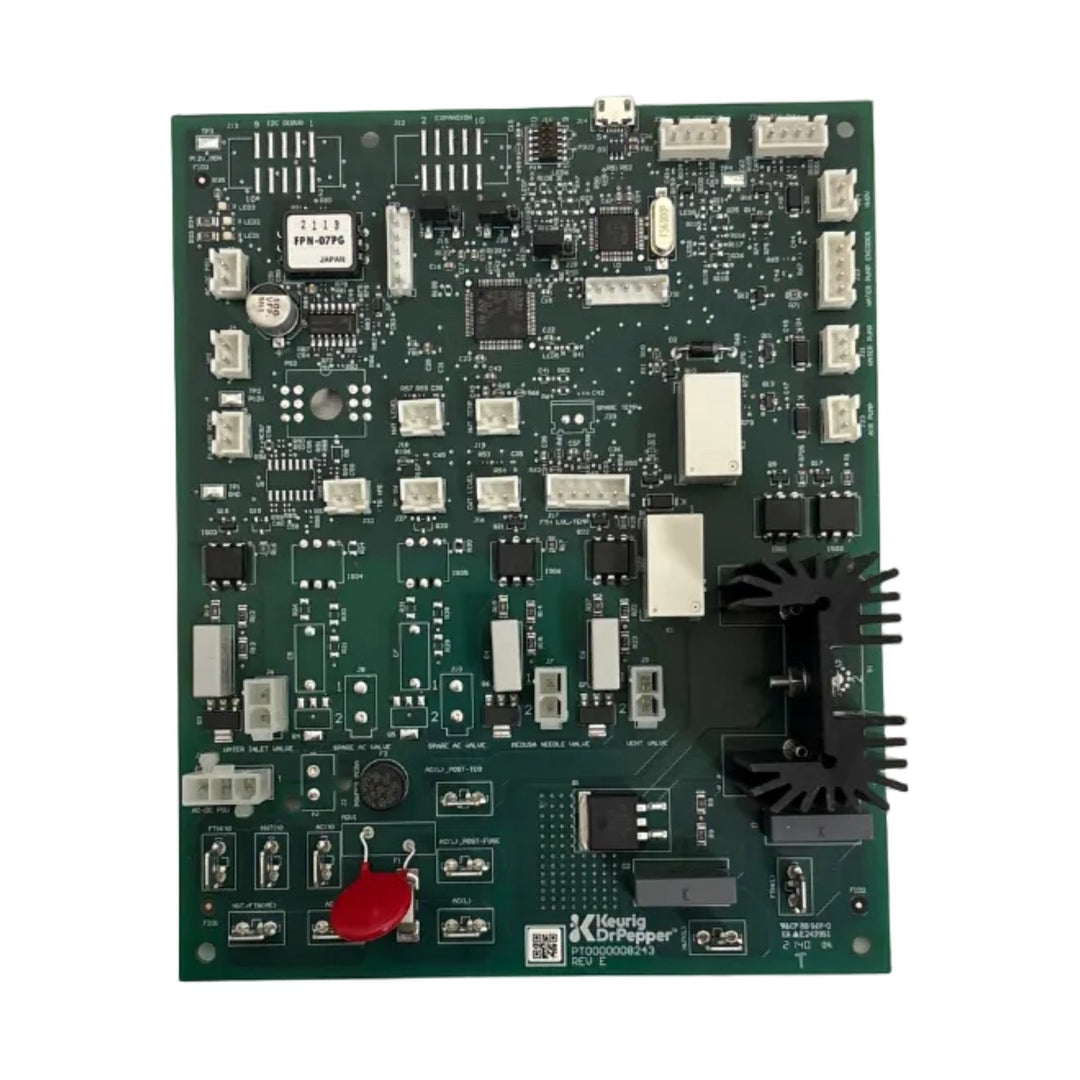 Keurig Main PCBA /Software K4500 76-39555