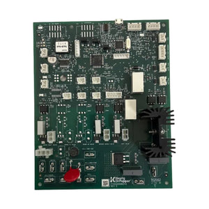 Keurig Main PCBA /Software K4500 76-39555