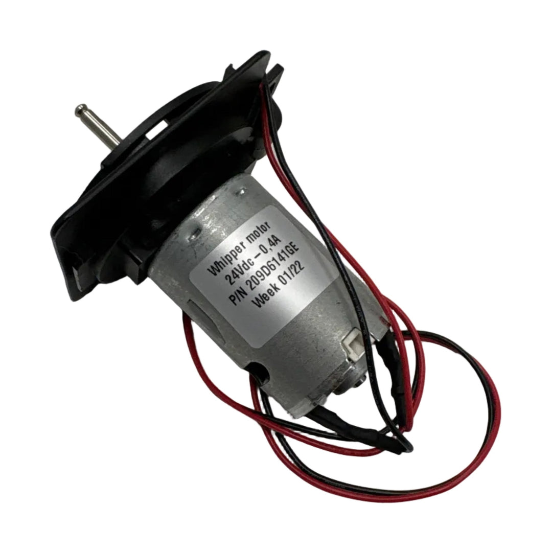 Keurig Motor 24VDC Whip Brewer K-4500 76-39561