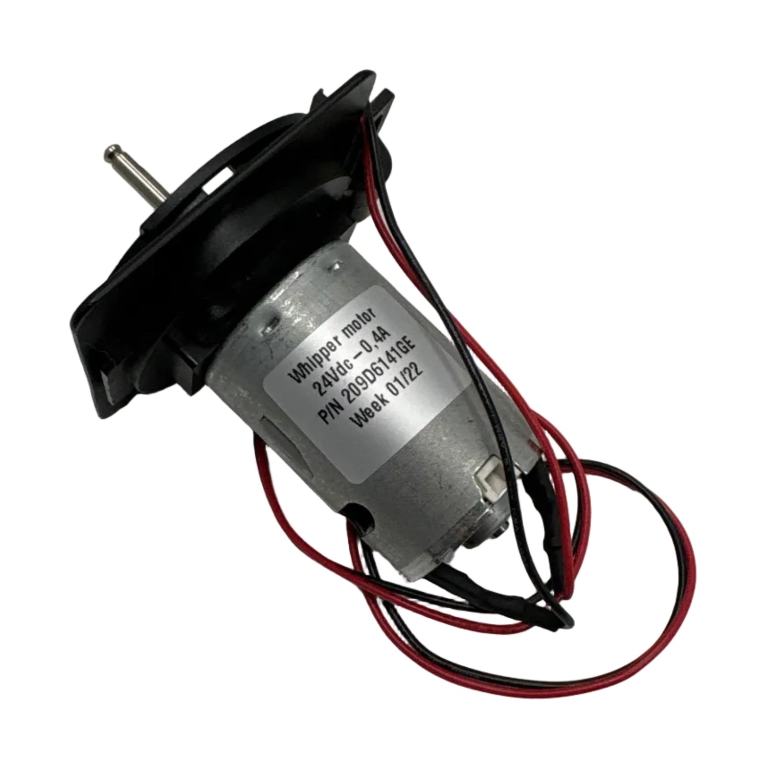Keurig Motor 24VDC Whip Brewer K-4500 76-39561
