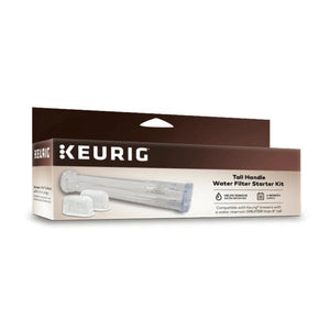 Keurig Side Reservoir Water Filter Starter Kit