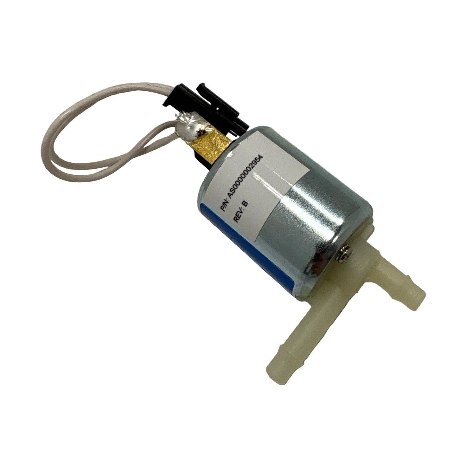 Keurig Vent Valve K3500 76-38567
