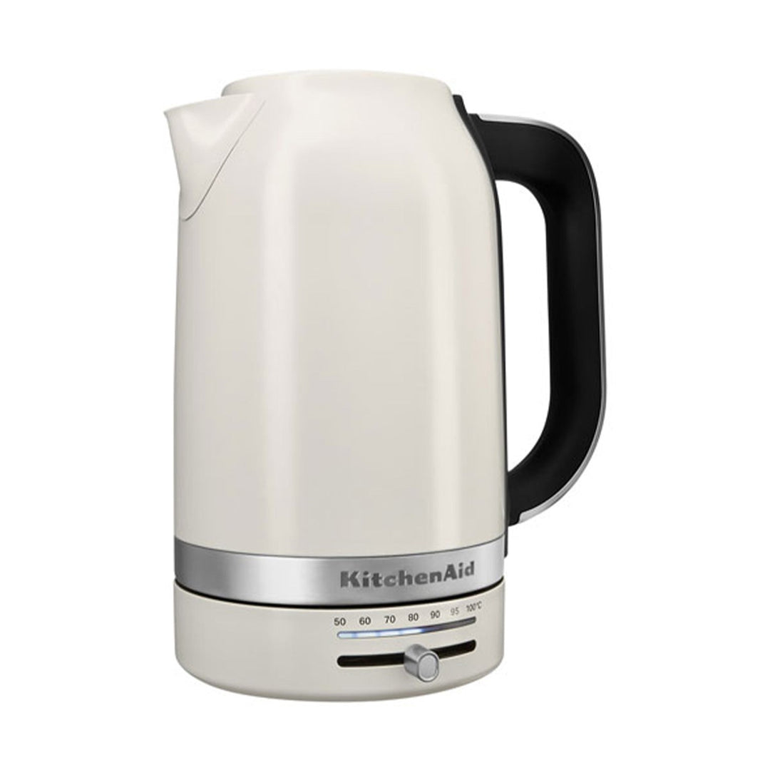 KitchenAid 1.7 L Electric Kettle, Porcelain 