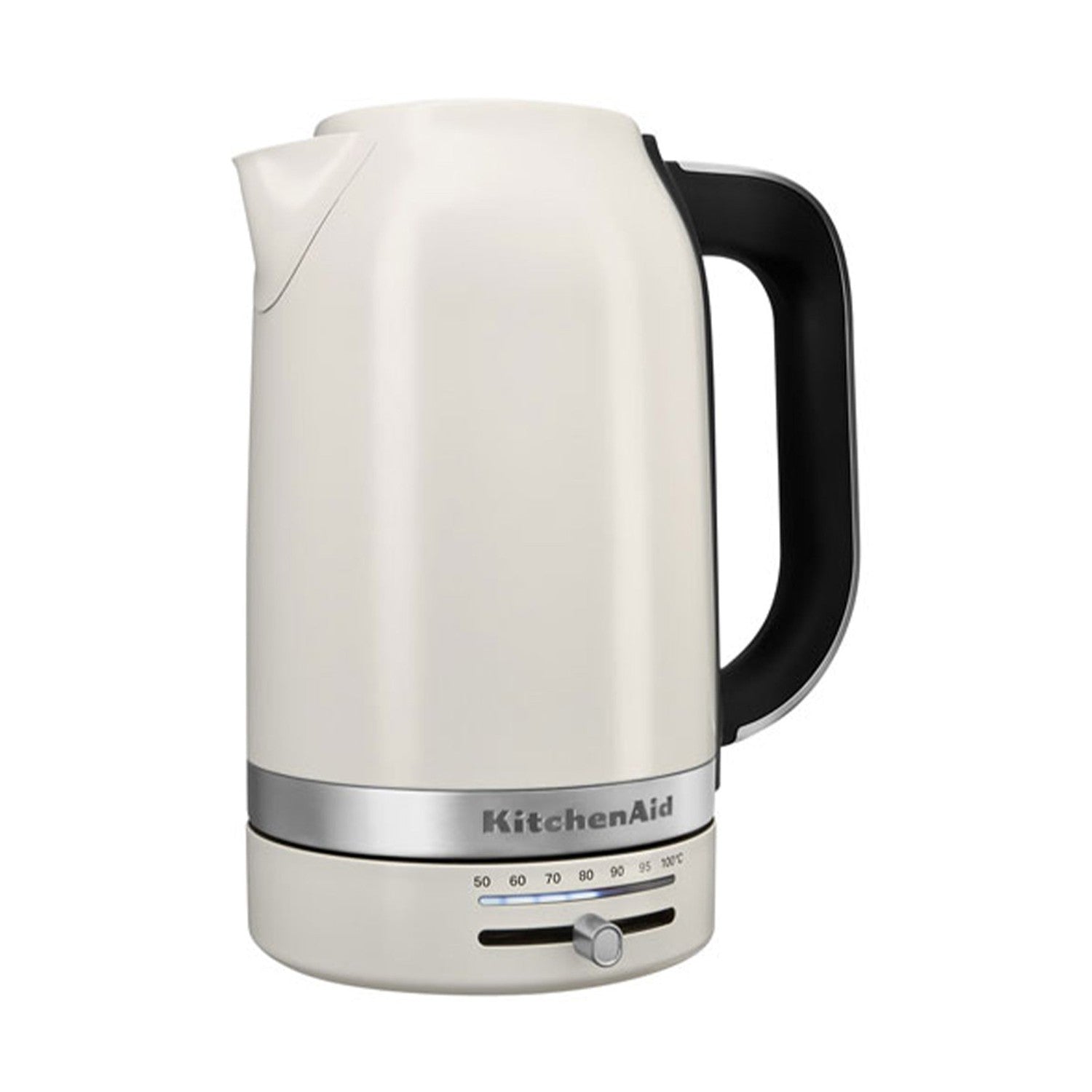 KitchenAid 1.7 L Electric Kettle, Porcelain #KEK1701PL