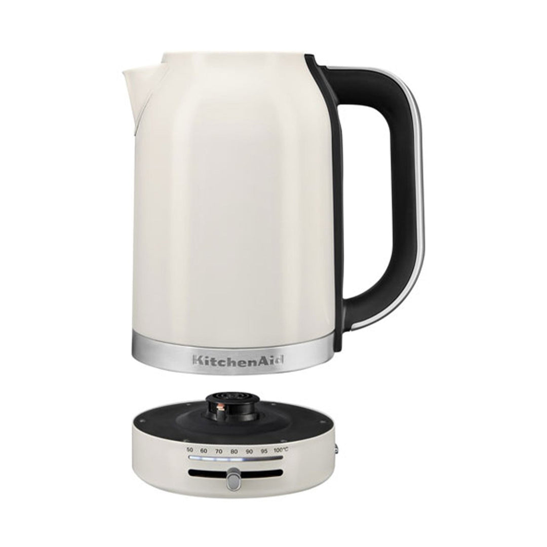 KitchenAid 1.7 L Electric Kettle, Porcelain 