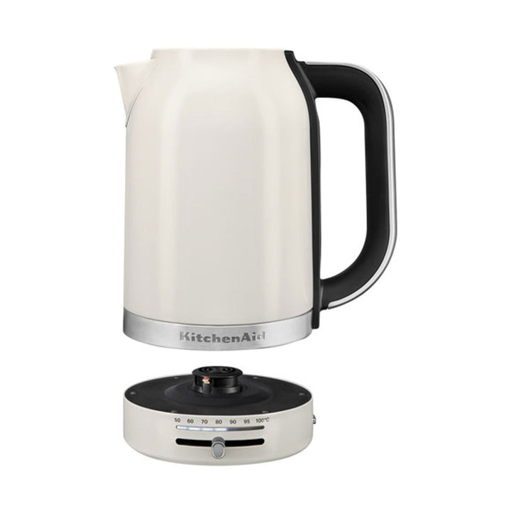 KitchenAid 1.7 L Electric Kettle, Porcelain 