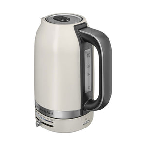 KitchenAid 1.7 L Electric Kettle, Porcelain #KEK1701PL