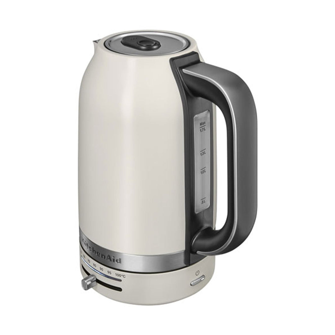 KitchenAid 1.7 L Electric Kettle, Porcelain 