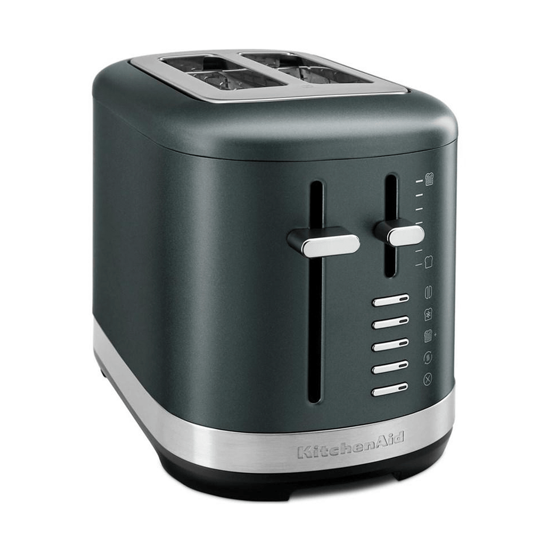 KitchenAid 2-Slice Toaster, Juniper 