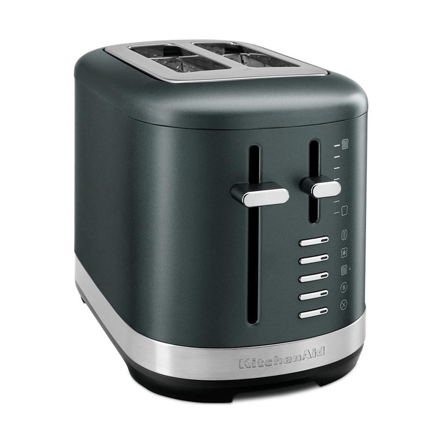 KitchenAid 2-Slice Toaster, Juniper #KMT2109JP
