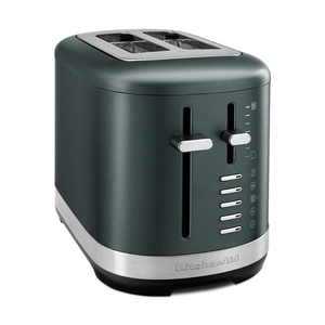 KitchenAid 2-Slice Toaster, Juniper #KMT2109JP