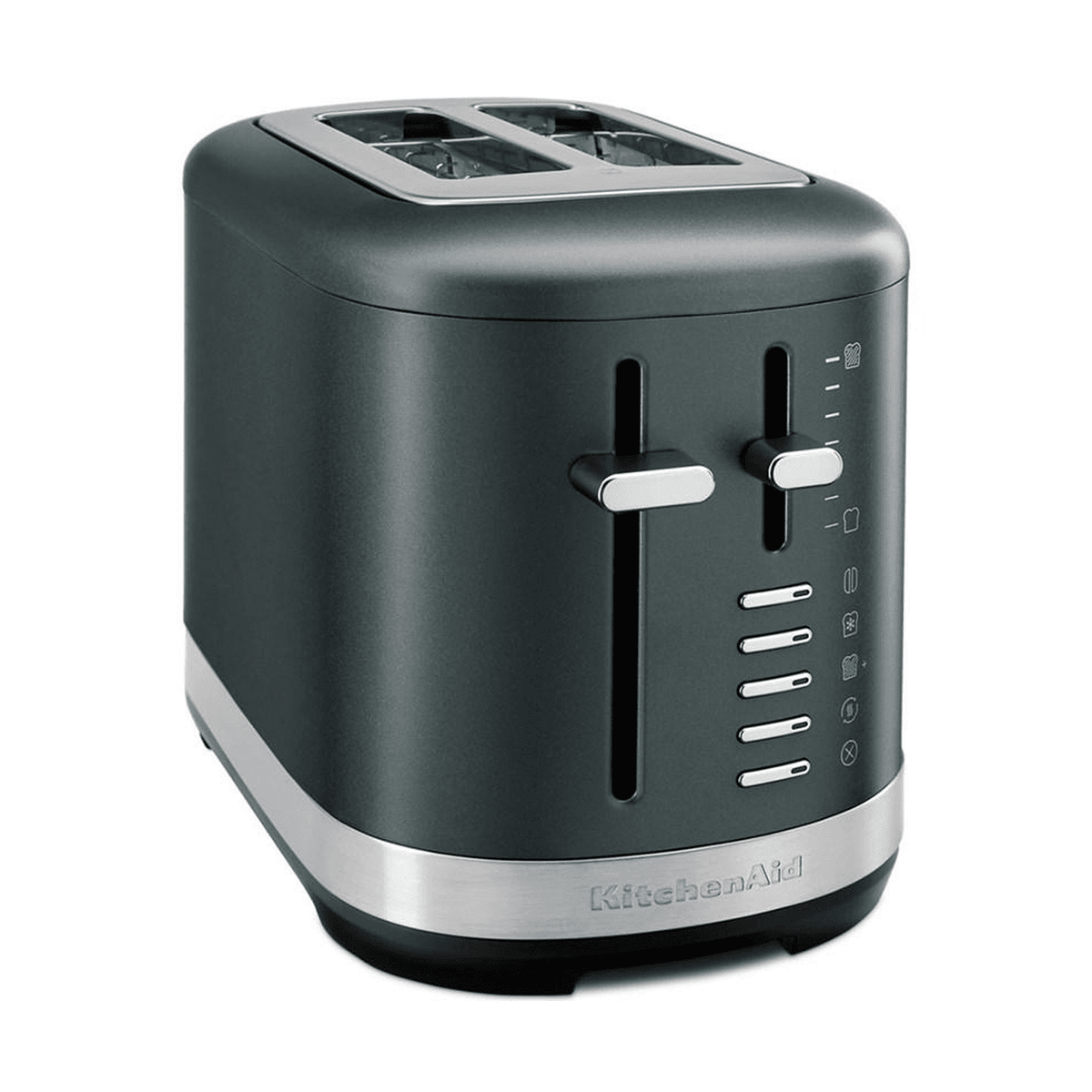 KitchenAid 2-Slice Toaster, Juniper #KMT2109JP – ECS Coffee