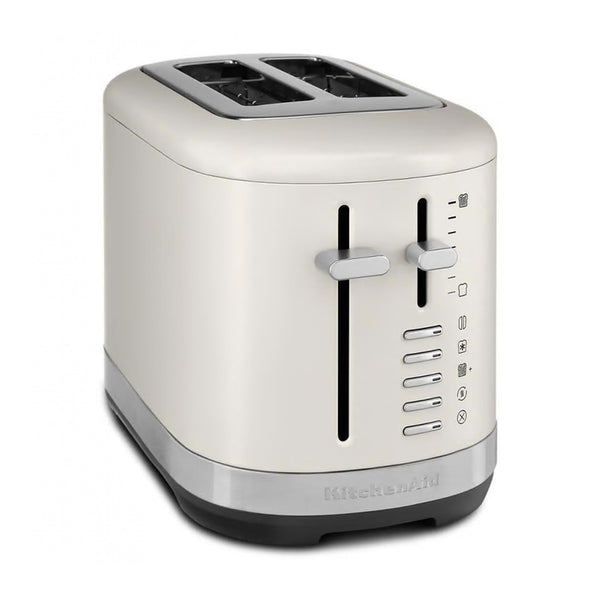 KitchenAid 2-Slice Toaster, Porcelain #KMT2109PL