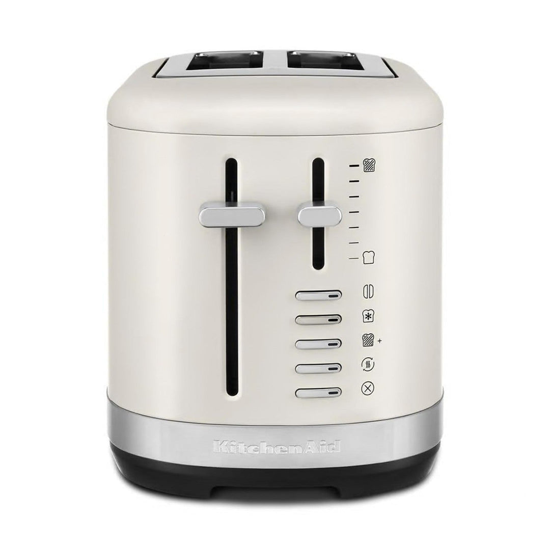KitchenAid 2-Slice Toaster, Porcelain 