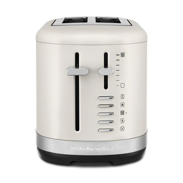 KitchenAid 2-Slice Toaster, Porcelain #KMT2109PL