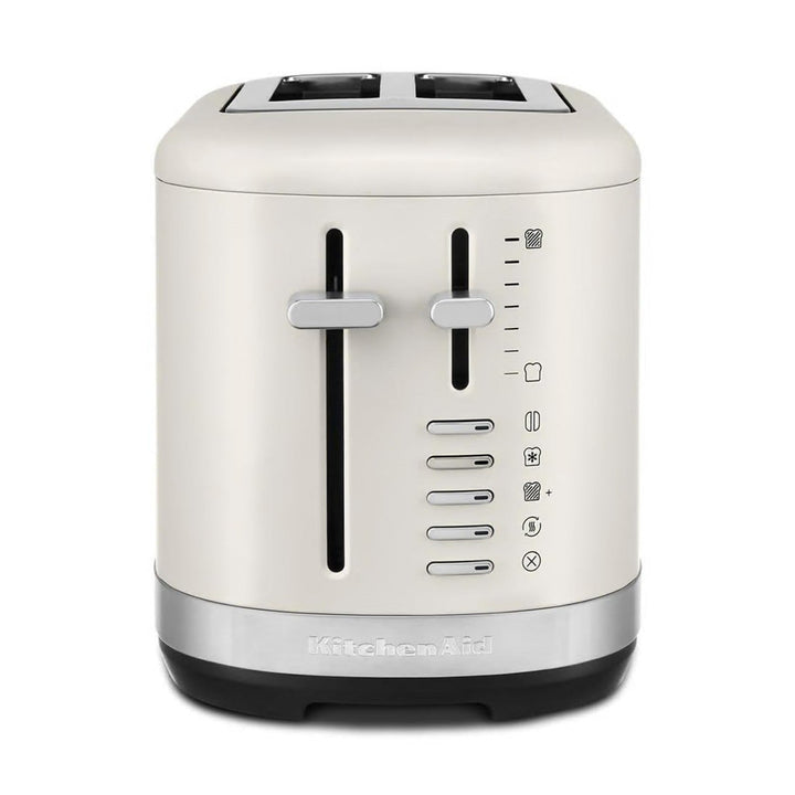 KitchenAid 2-Slice Toaster, Porcelain 