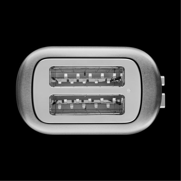 KitchenAid 2-Slice Toaster, Stainless Steel #KMT2109SX