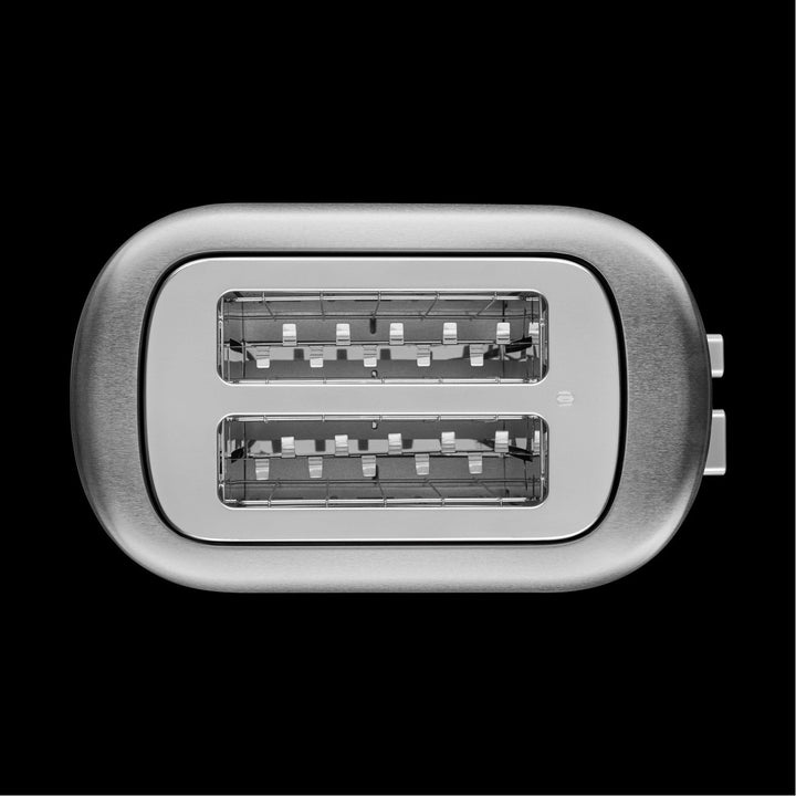 KitchenAid 2-Slice Toaster, Stainless Steel 
