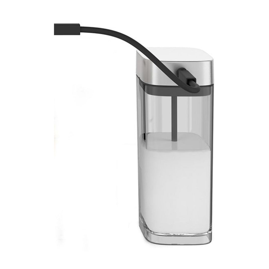 KitchenAid 26.7 oz. Milk Container with Hose &amp; Lid for KF6/7/8 