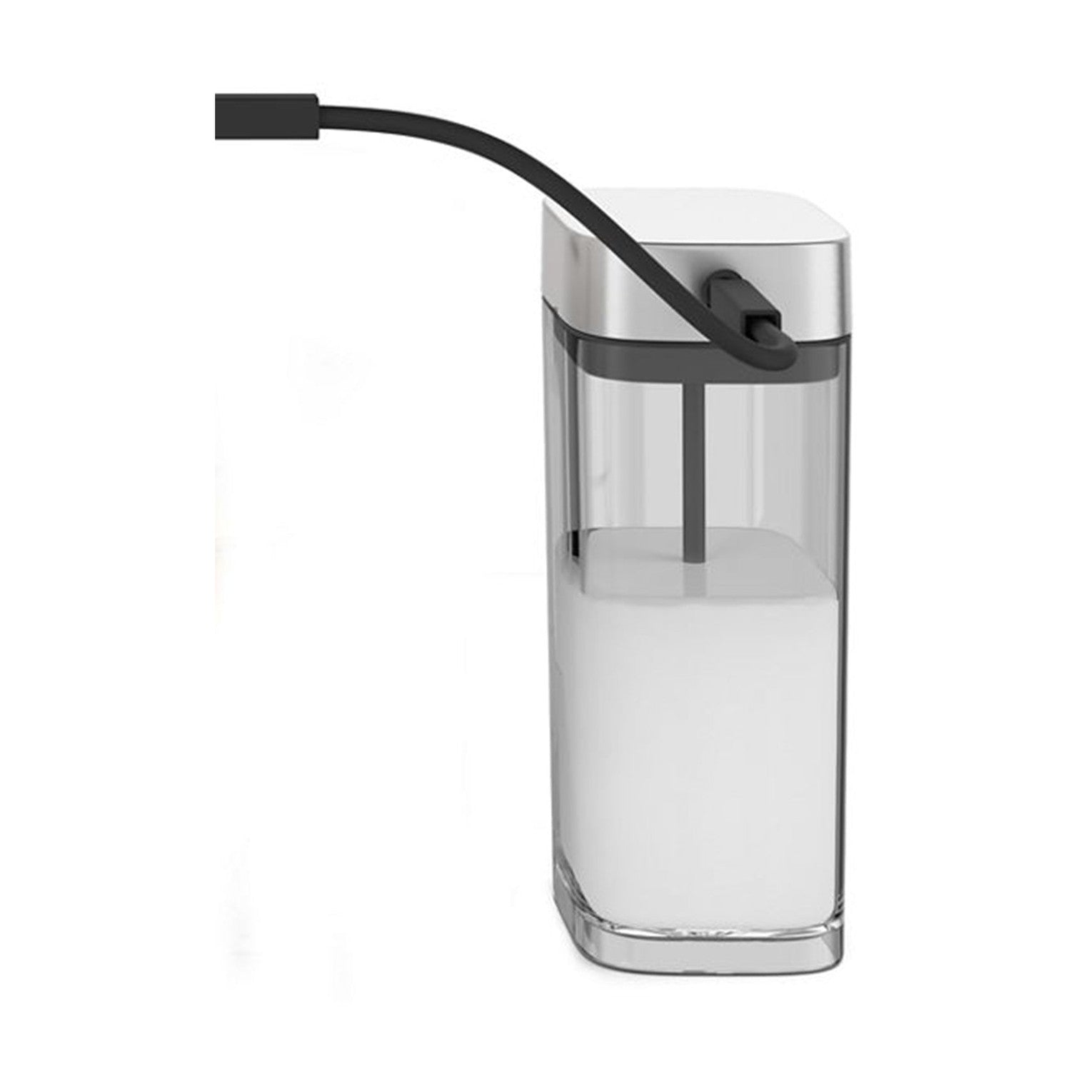 KitchenAid 26.7 oz. Milk Container with Hose & Lid for KF6/7/8 #KESMC