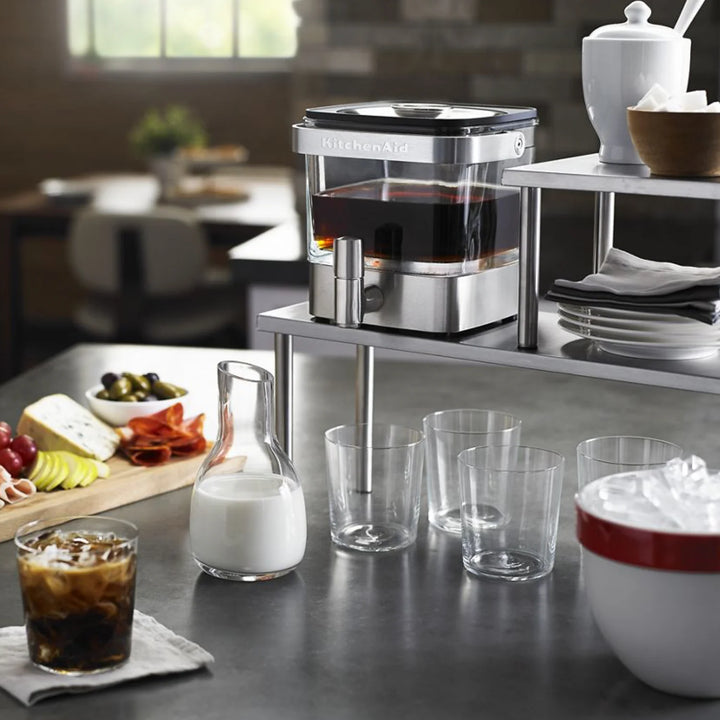 KitchenAid 28 oz. Cold Brew Coffeemaker 