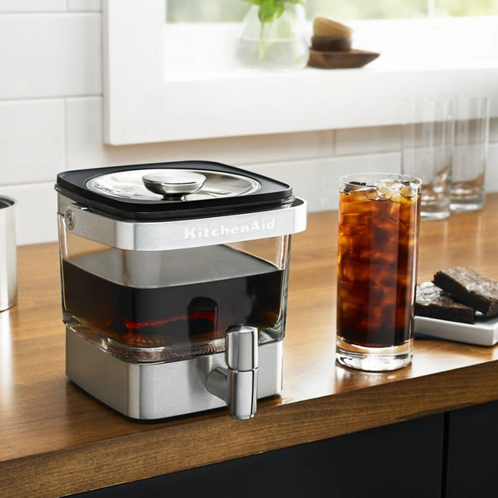 KitchenAid 28 oz. Cold Brew Coffeemaker 