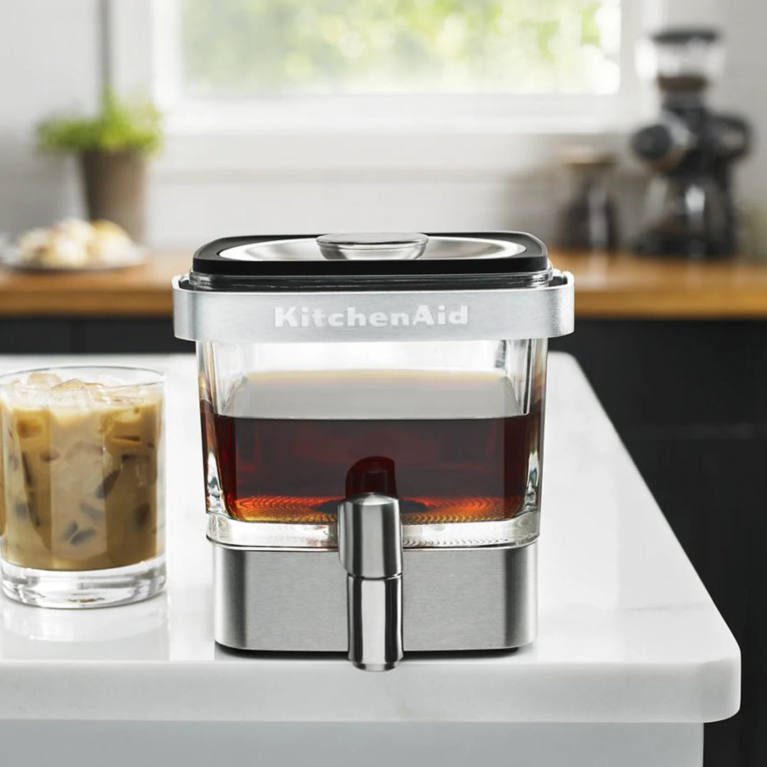 KitchenAid 28 oz. Cold Brew Coffeemaker 