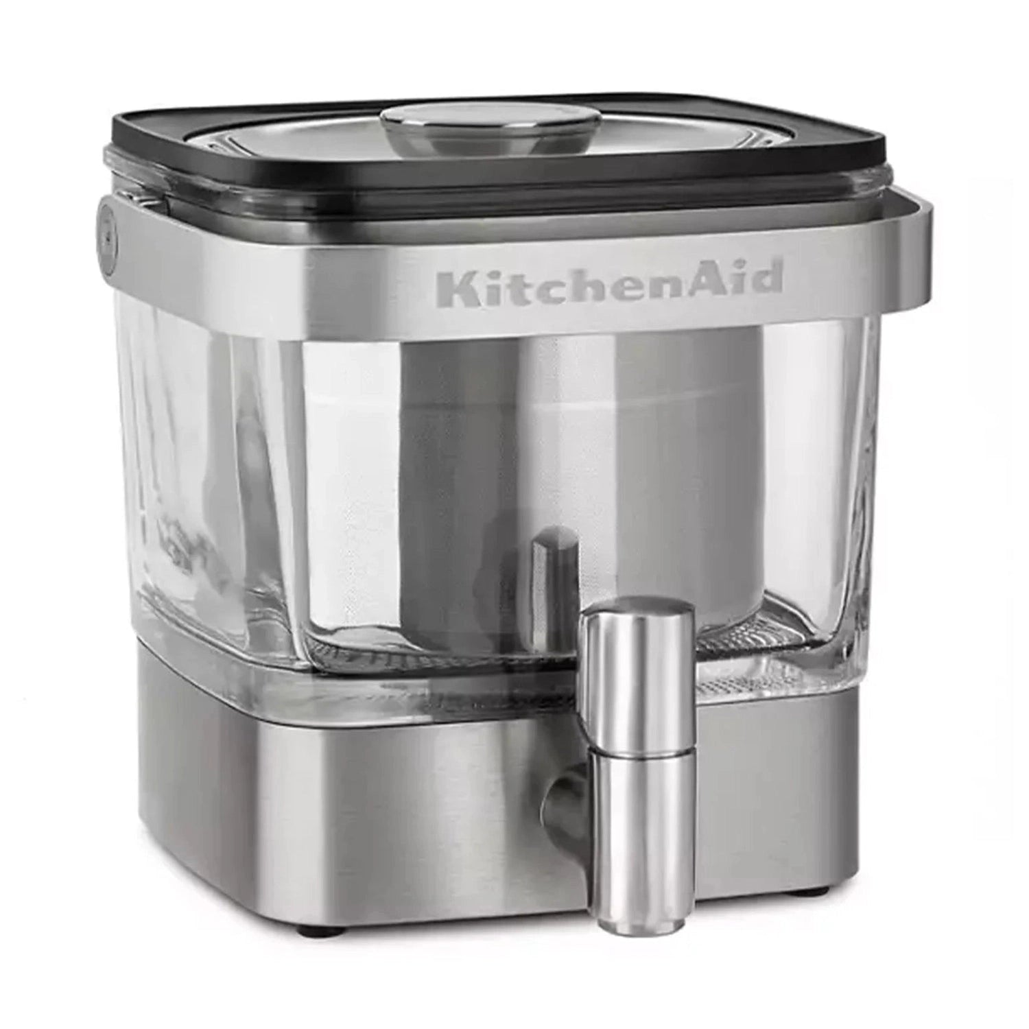 KitchenAid 28 oz. Cold Brew Coffeemaker #KCM4212SX