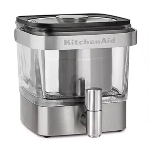 KitchenAid 28 oz. Cold Brew Coffeemaker #KCM4212SX