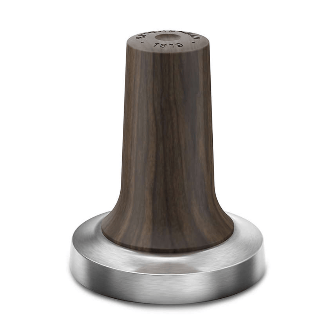 KitchenAid 3 Piece Semi-Auto Accessory Set, Walnut