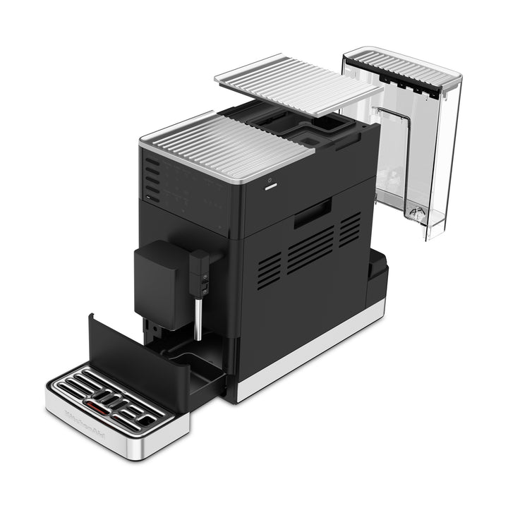 KitchenAid KF2 Fully Automatic Espresso Machine, Matte Black 