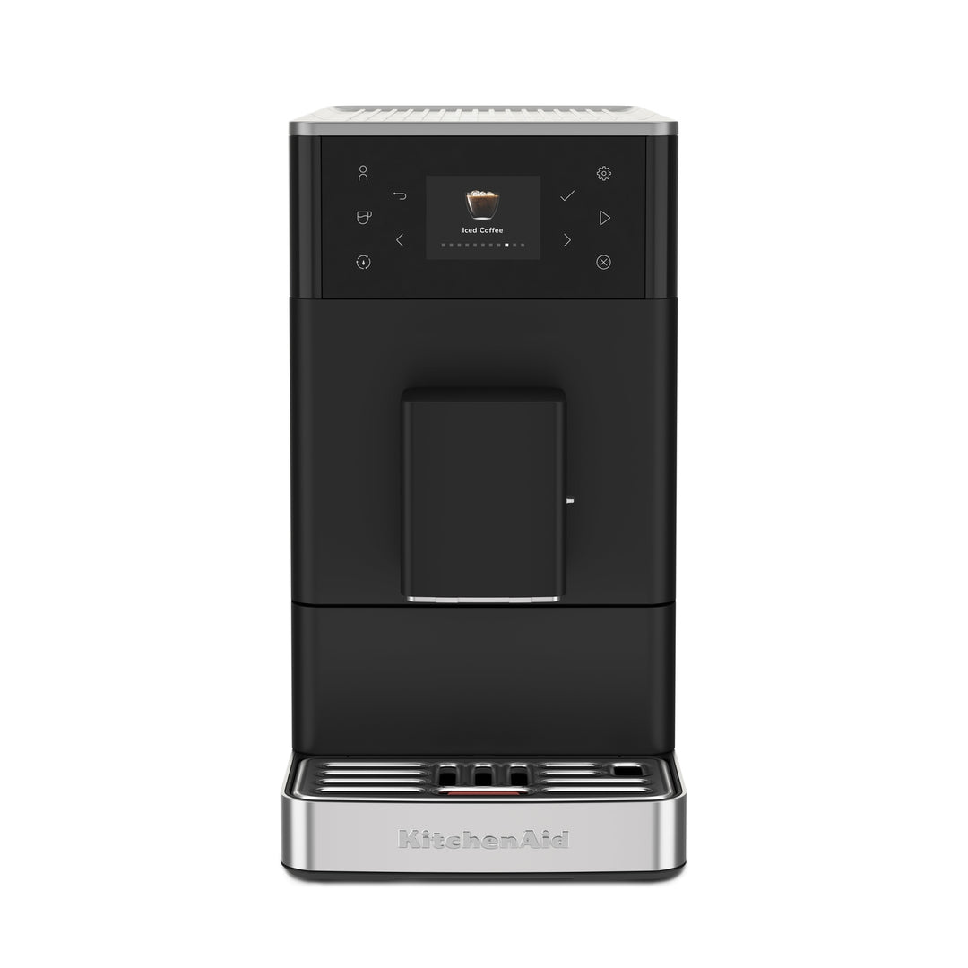KitchenAid KF3 Fully Automatic Espresso Machine, Matte 