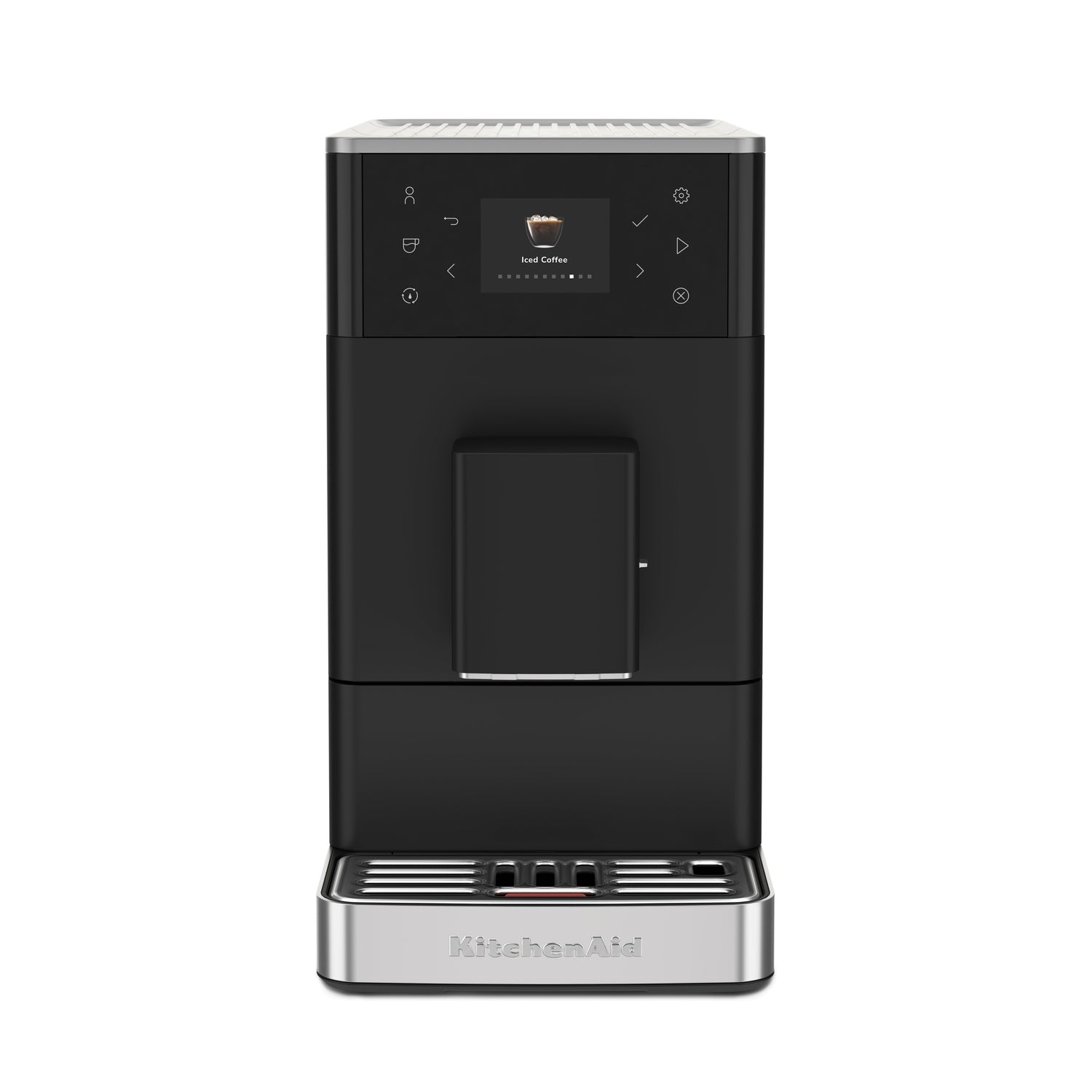 KitchenAid KF3 Fully Automatic Espresso Machine, Matte #KES8453BM