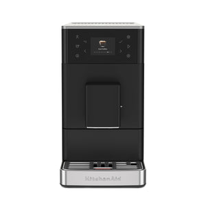 KitchenAid KF3 Fully Automatic Espresso Machine, Matte #KES8453BM