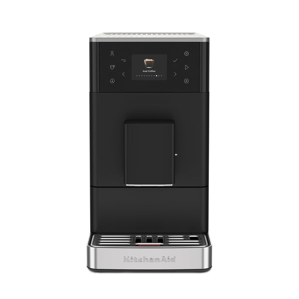KitchenAid KF3 Fully Automatic Espresso Machine, Matte #KES8453BM