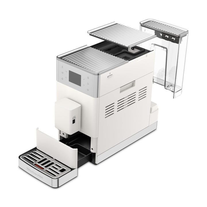 KitchenAid KF3 Fully Automatic Espresso Machine, Porcelain 