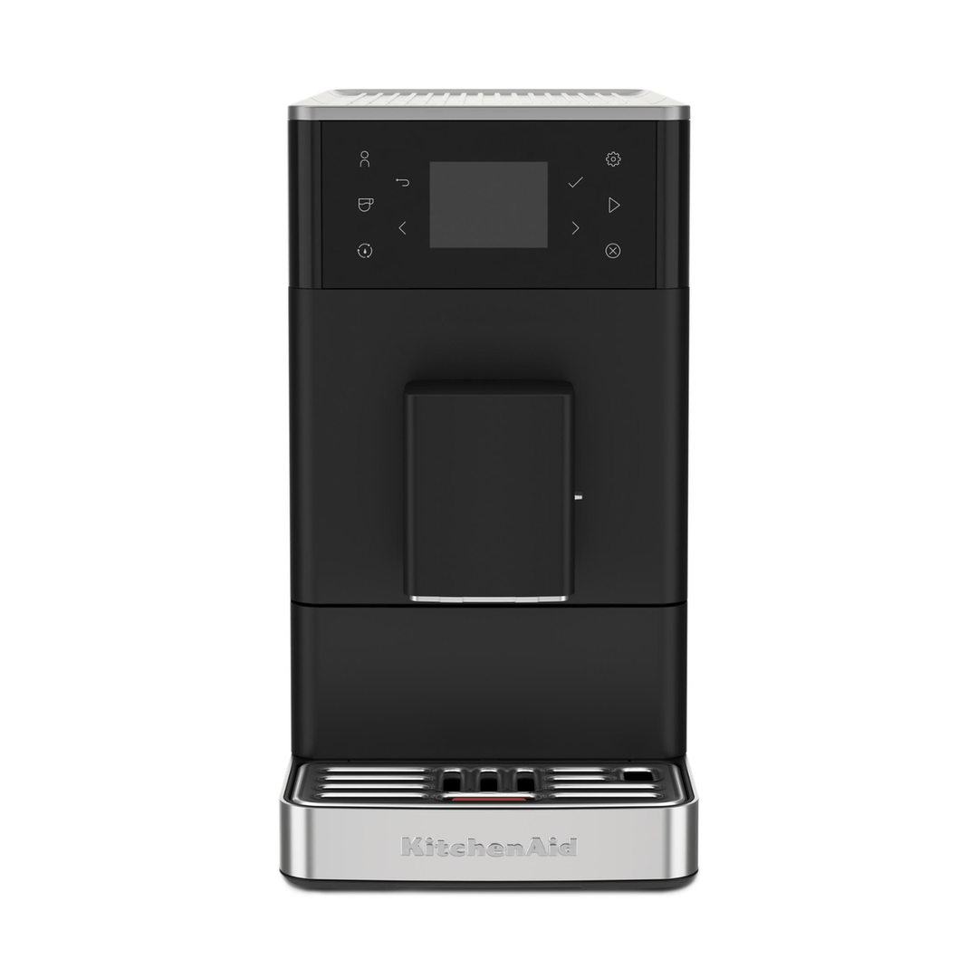 KitchenAid KF3 Fully Automatic Espresso Machine, Matte 