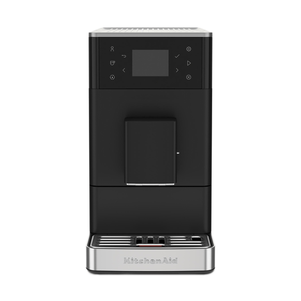 KitchenAid KF3 Fully Automatic Espresso Machine, Matte #KES8453BM
