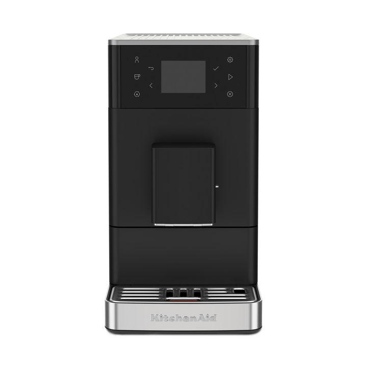 KitchenAid KF3 Fully Automatic Espresso Machine, Matte 