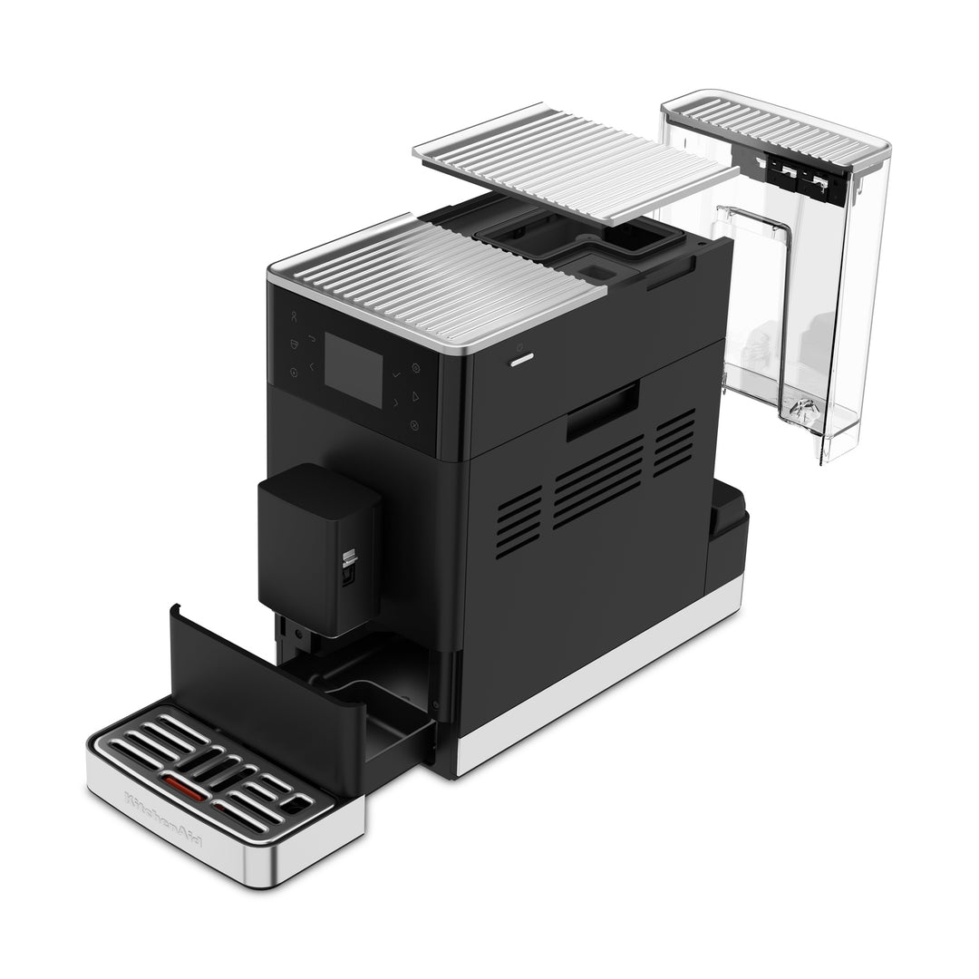 KitchenAid KF3 Fully Automatic Espresso Machine, Matte 