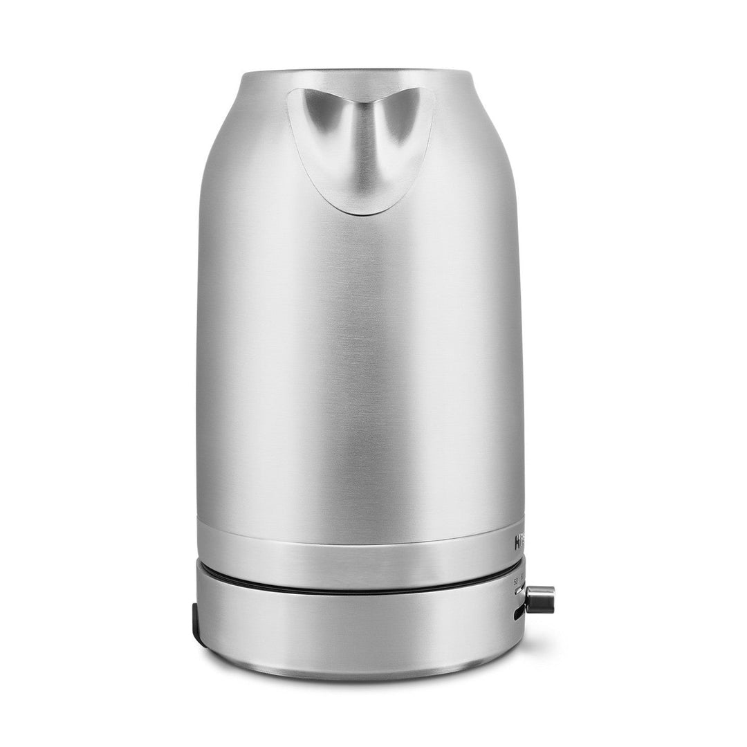 KitchenAid Kettle Brushed Stainless Steel KEK1701SX